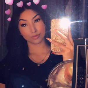 Meet your Posher, Natalie